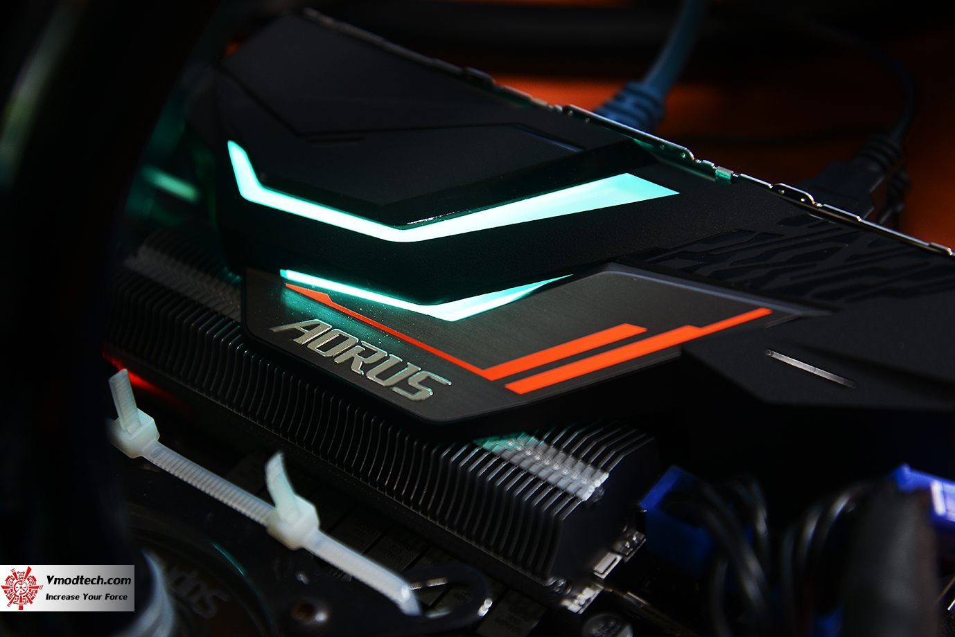 dsc 1585 GIGABYTE X470 AORUS GAMING 7 WIFI REVIEW