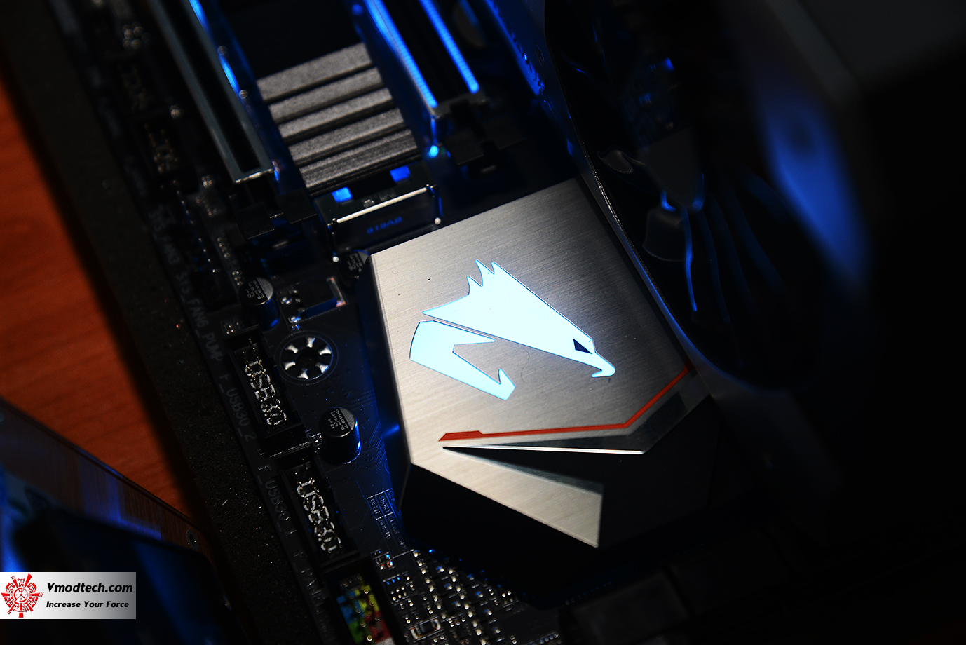 dsc 1595 GIGABYTE X470 AORUS GAMING 7 WIFI REVIEW