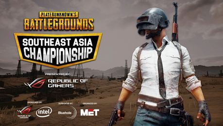 rog-pubg rog pubg “ROG” ยกทัพเปิดตัวเกมมิ่งโน้ตบุ๊ครุ่นใหม่ครั้งแรกของปี 2018 พร้อมประกาศจัดแข่งเกม PUBG ทัวร์นาเมนต์ครั้งยิ่งใหญ่ที่สุดในเอเชียตะวันออกเฉียงใต้