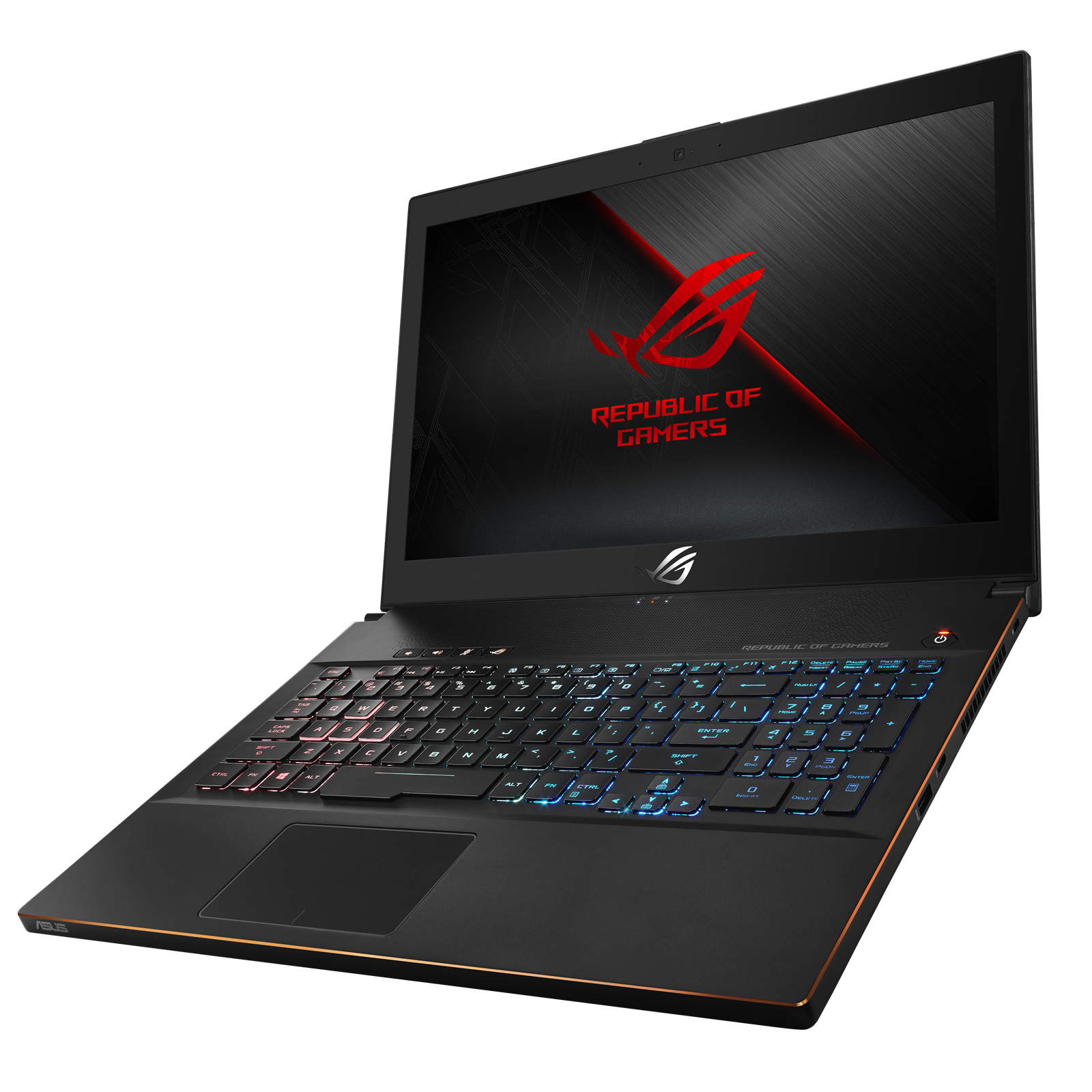 zephyrus-m-gm501 zephyrus m gm501 “ROG” ยกทัพเปิดตัวเกมมิ่งโน้ตบุ๊ครุ่นใหม่ครั้งแรกของปี 2018 พร้อมประกาศจัดแข่งเกม PUBG ทัวร์นาเมนต์ครั้งยิ่งใหญ่ที่สุดในเอเชียตะวันออกเฉียงใต้