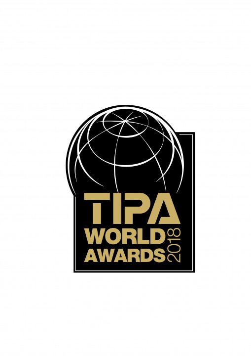 tipa world awards 2018 logo 300 509x720 กล้องนิคอน D850 นิคอน D7500 และนิคอน COOLPIX W300 คว้ารางวัล TIPA World Awards 2018 ไปครอง