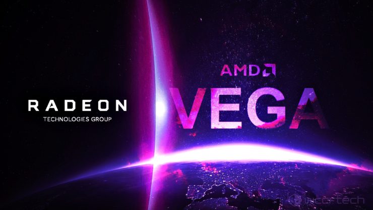 amd vega 2017 feature wccftech 740x416 เช็คสเปกคร่าวๆของ AMD RADEON VEGA 20 กับสถาปัตย์ใหม่ขนาด 7nm กับแรมที่ีมีขนาด 32GB HBM2 และ Bandwidth แบรนวิดท์ที่กว้างถึง 1TB/s กันเลยทีเดียว 