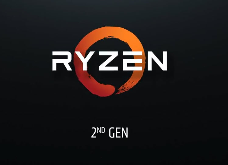 2018 04 29 8 25 38 AMD ยังไม่หยุดพร้อมปล่อยซีพียูรุ่นเล็กตามมาอีก AMD Ryzen 2100/2300X/2500X และ 2800U ทั้งเดสก์ท๊อปและโมบาย 