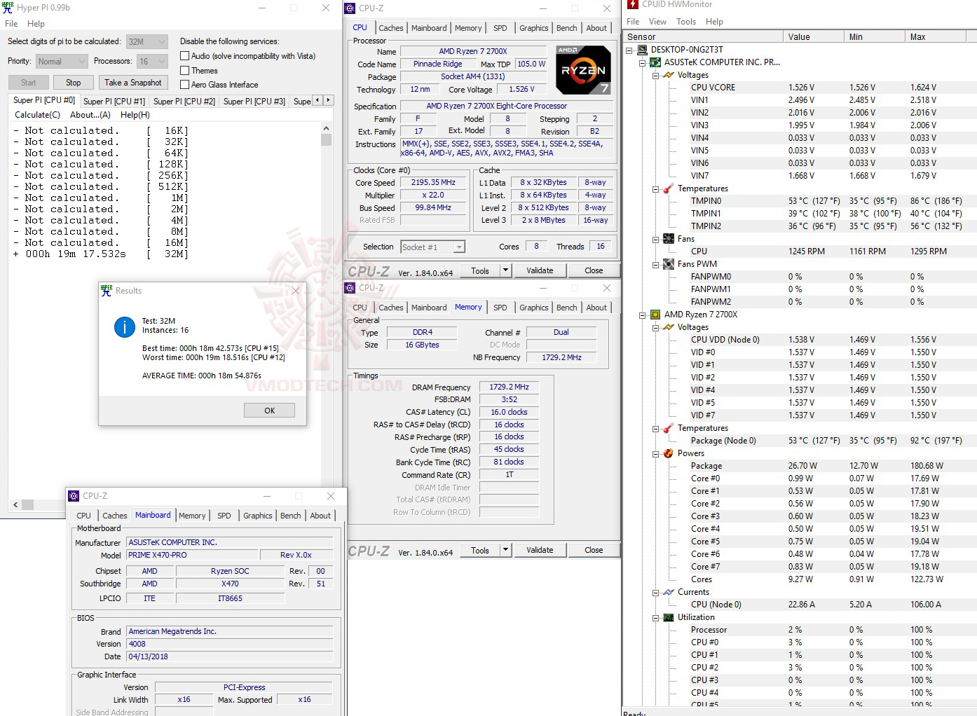 h32-2 h32 2 ASUS PRIME X470 PRO REVIEW