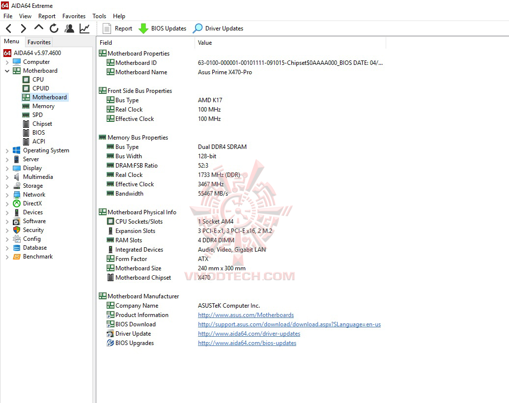 mb mb ASUS PRIME X470 PRO REVIEW