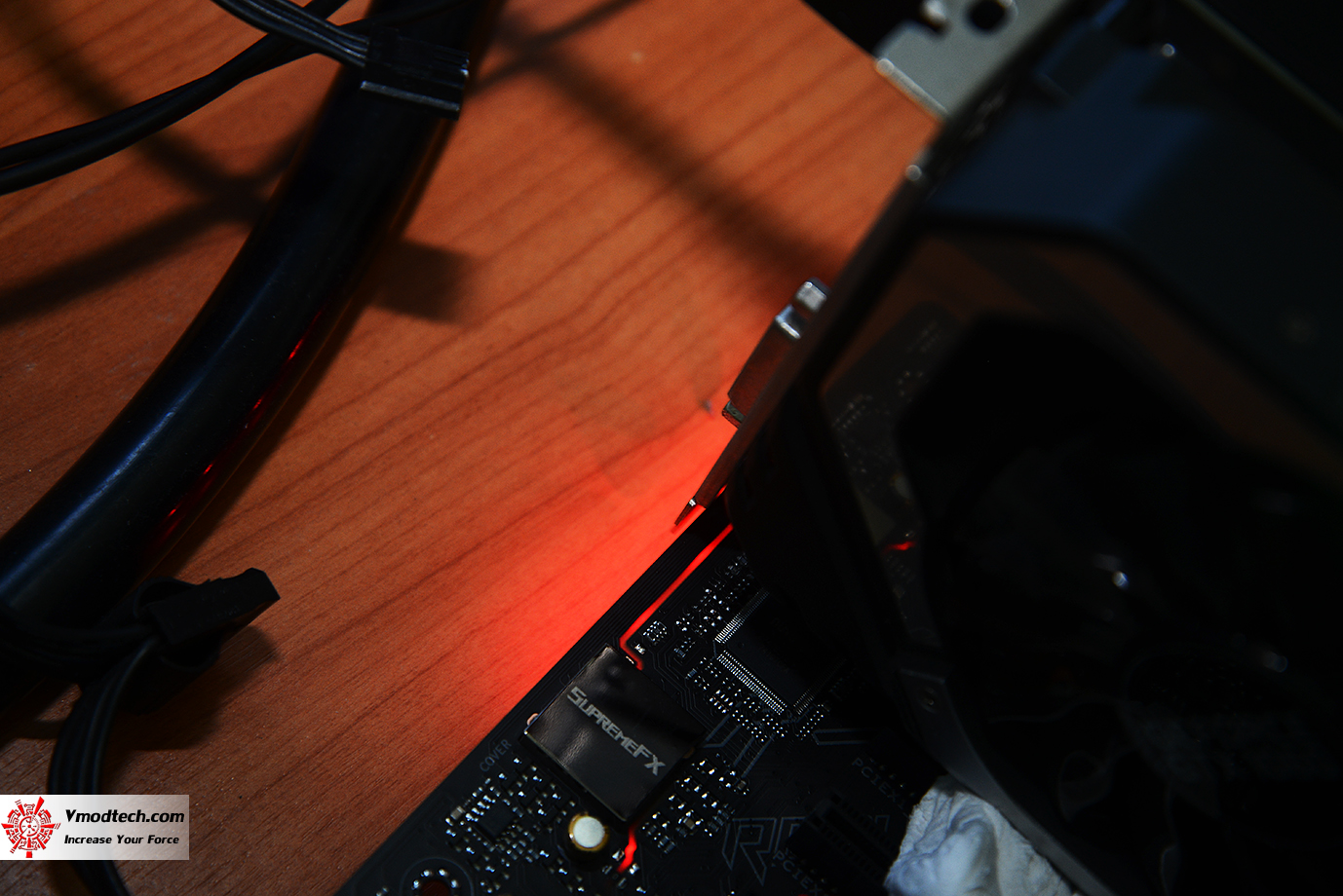 dsc 2242 ASUS ROG STRIX B360 H GAMING REVIEW