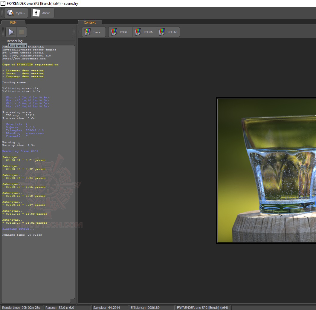 frd ASUS ROG STRIX B360 H GAMING REVIEW
