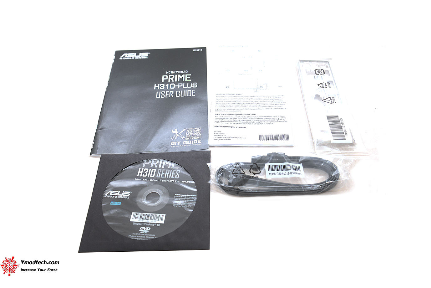 dsc 2150 ASUS PRIME H310 PLUS REVIEW