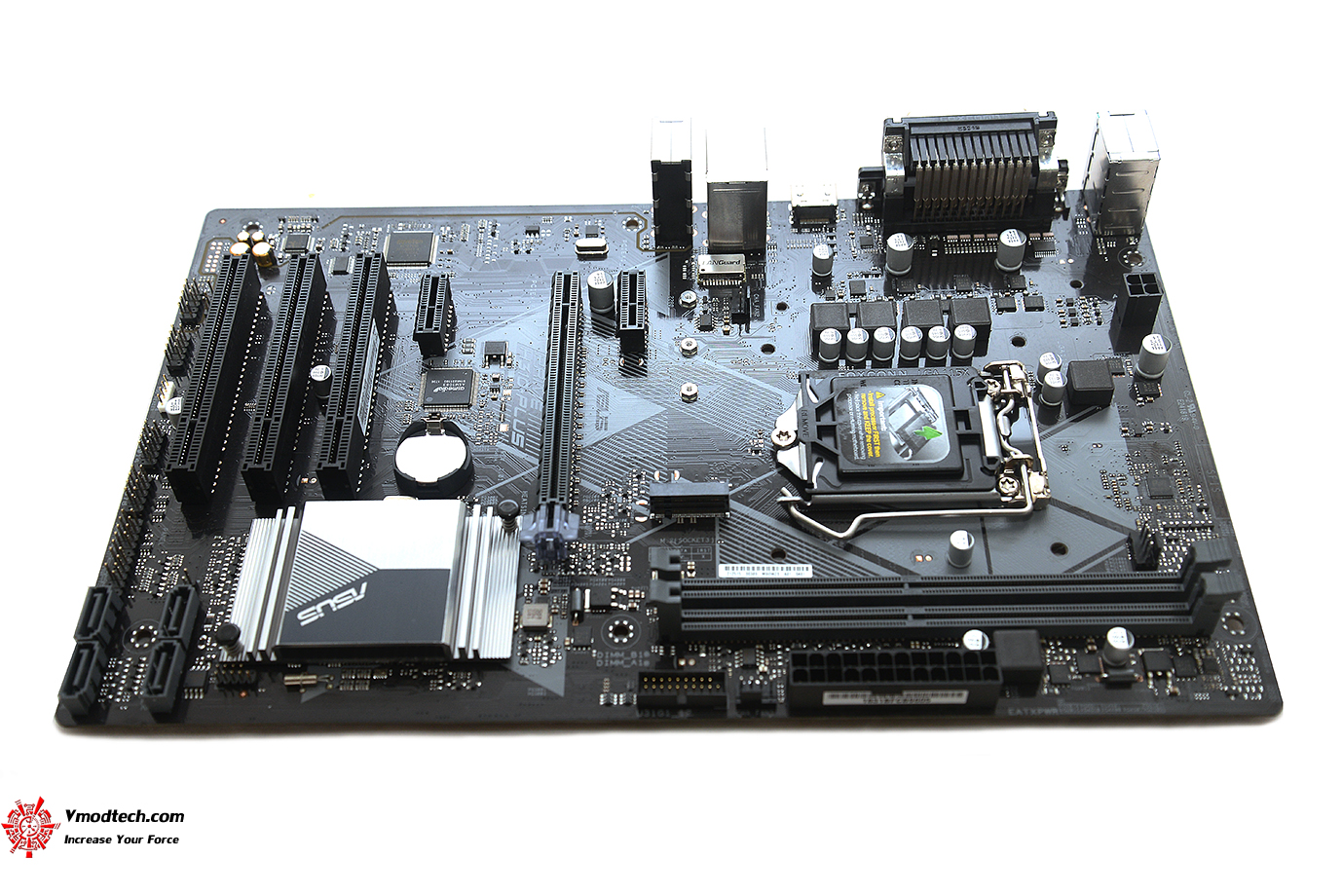 dsc 2158 ASUS PRIME H310 PLUS REVIEW