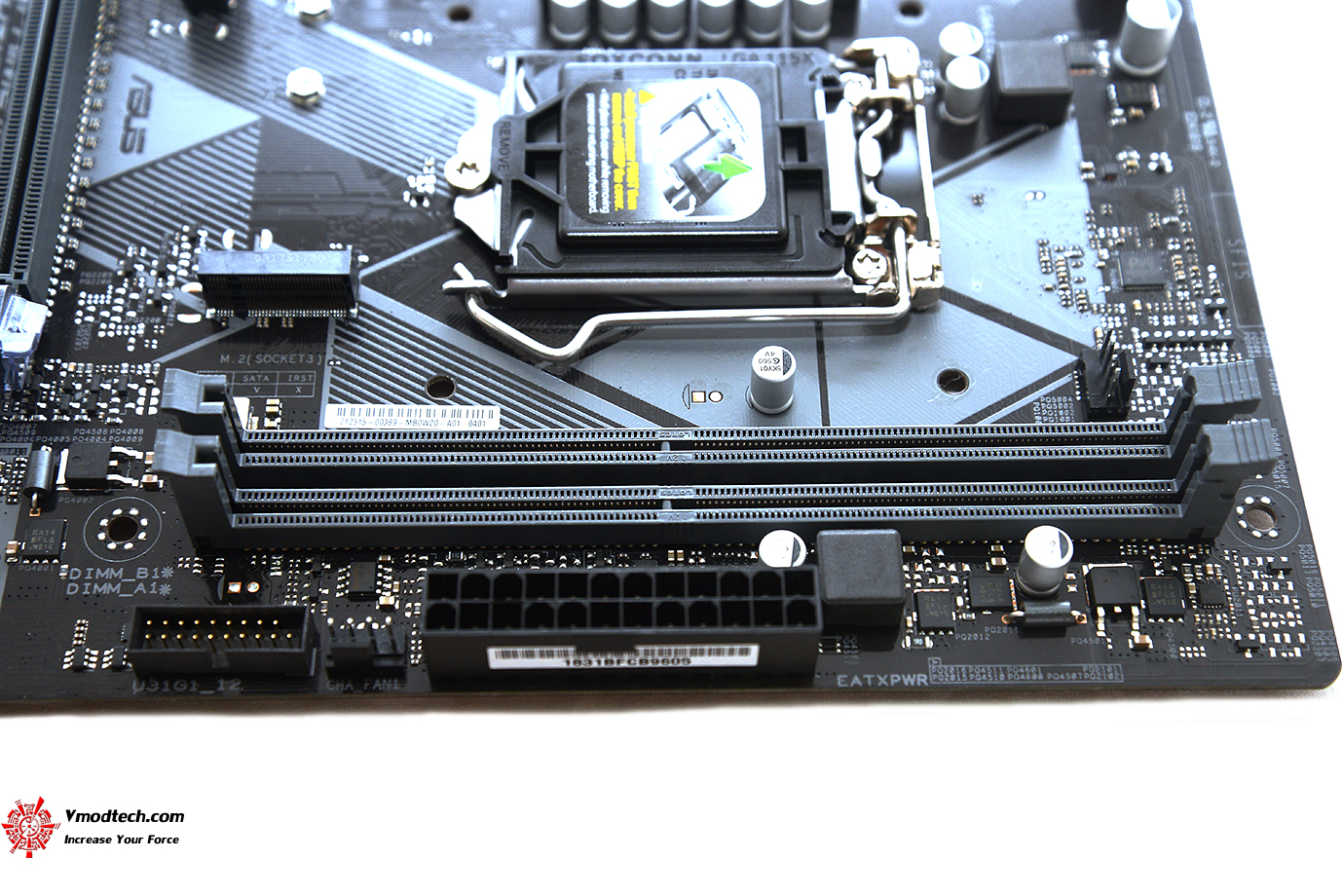 dsc 2167 ASUS PRIME H310 PLUS REVIEW