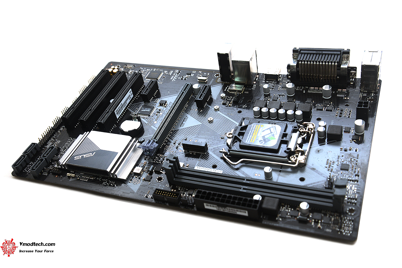 dsc 2202 ASUS PRIME H310 PLUS REVIEW