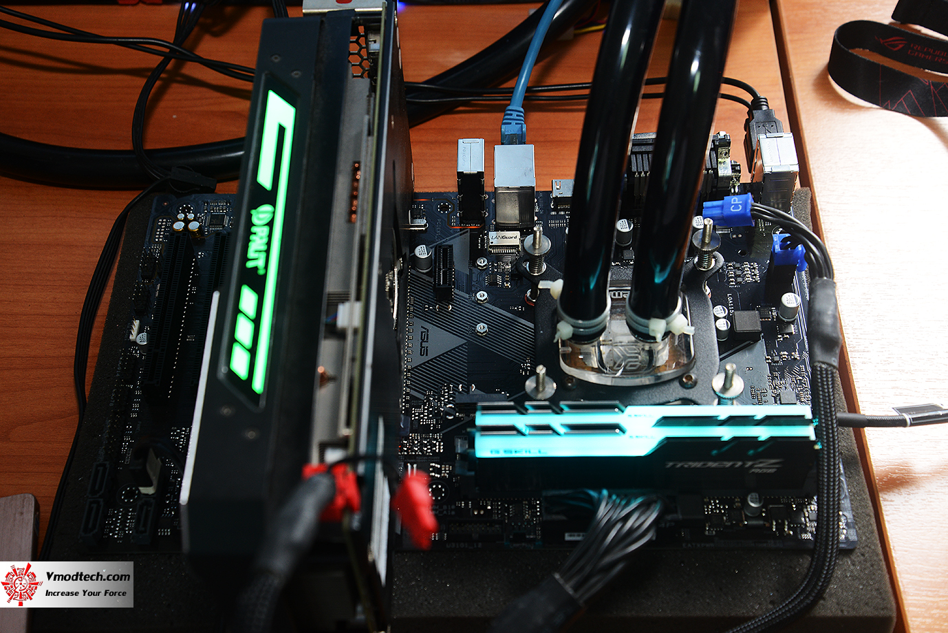 dsc 2263 ASUS PRIME H310 PLUS REVIEW