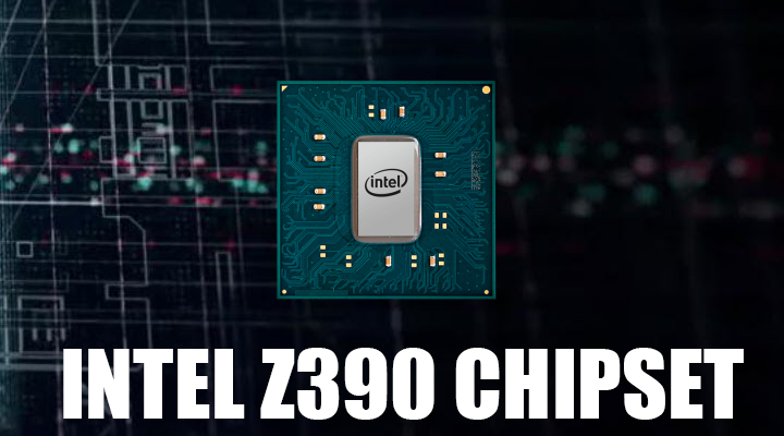 intel z390  ออกมาแล้ว!! Intel Z390 รุ่นใหม่ล่าสุดพร้อมใช้งานกับซีพียู Intel Core i7 8700T Coffee Lake S รุ่นใหม่ล่าสุด