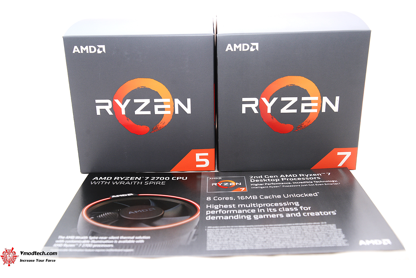 dsc 2287 AMD RYZEN 7 2700 and StoreMI Technology Review