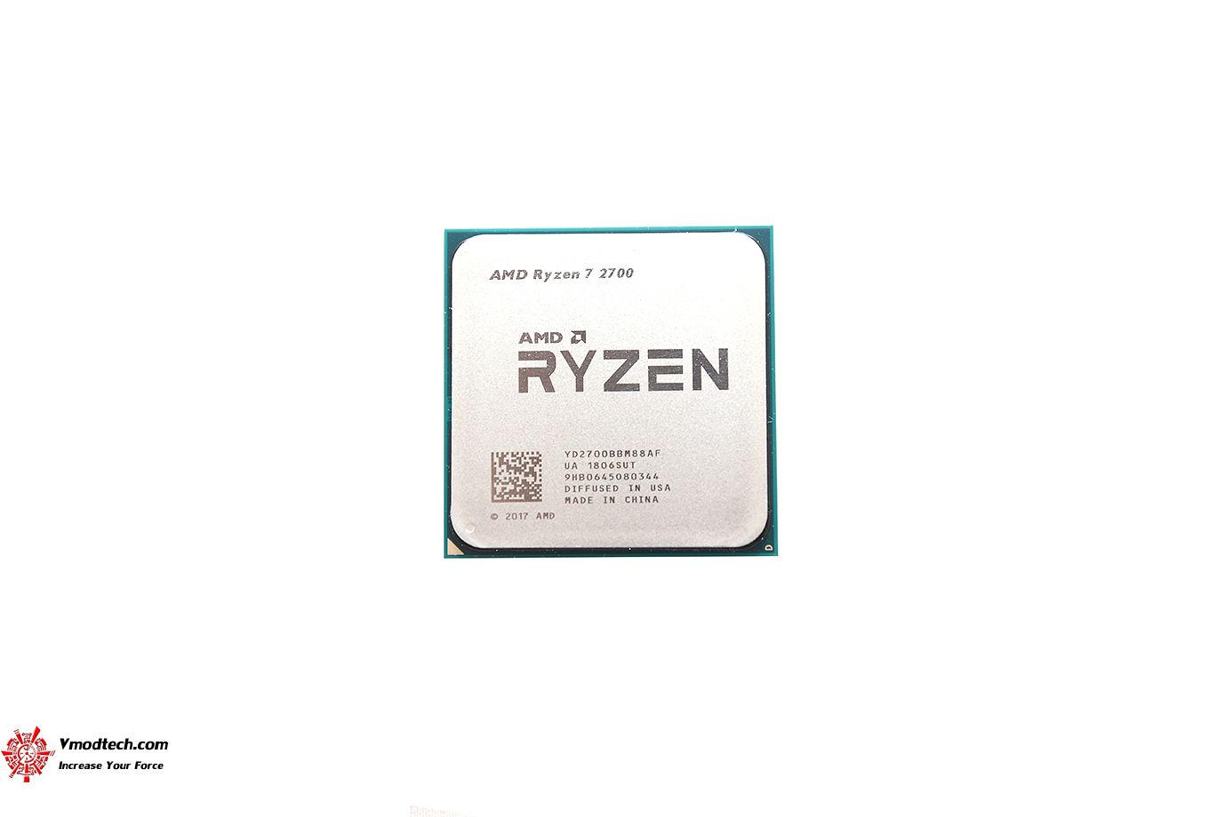 dsc 2336 AMD RYZEN 7 2700 and StoreMI Technology Review