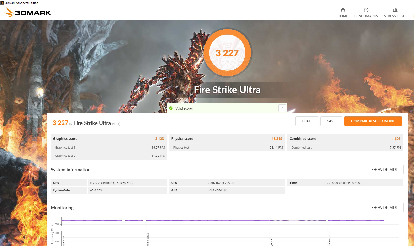 fire-u fire u AMD RYZEN 7 2700 and StoreMI Technology Review