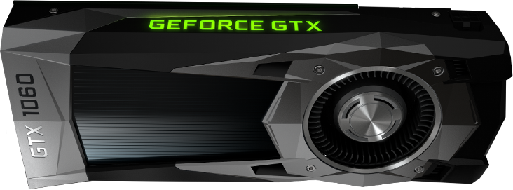 geforce_gtx_1060_fevisual geforce gtx 1060 fevisual ลือ! Nvidia GTX 1060 ล๊อตใหม่อาจจะใช้ชิบ GP104 300 ที่เป็นของ GTX 1070