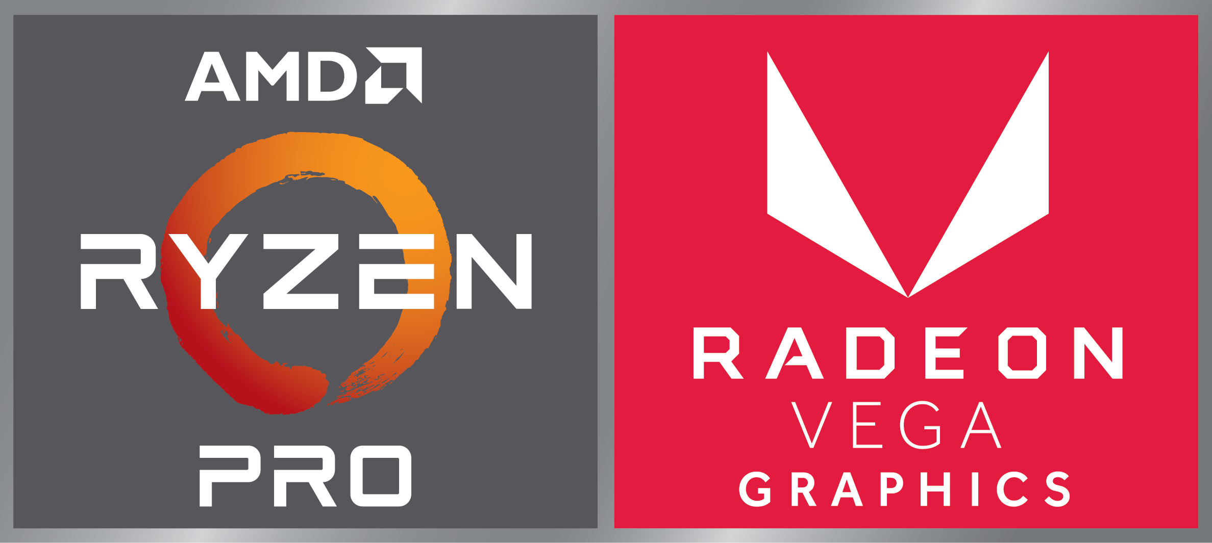 ryzenprovega withoutclearspace แบรนด์ผู้ผลิตระดับโลกแนะนำซีพียู AMD Ryzen Pro APU ที่ครอบคลุมสำหรับคอมพิวเตอร์ในองค์กรทั้งโมบาย และเดสก์ทอป