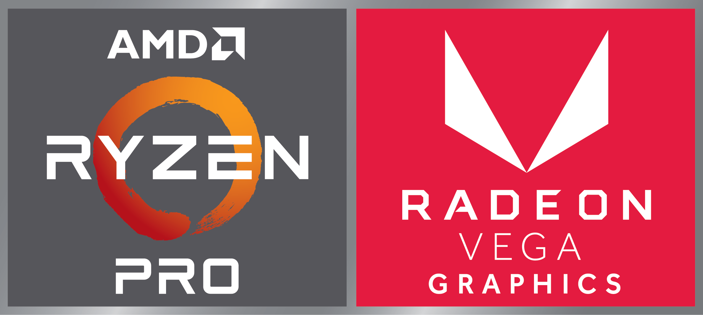 ryzenprovega_withoutclearspace ryzenprovega withoutclearspace แบรนด์ผู้ผลิตระดับโลกแนะนำซีพียู AMD Ryzen Pro APU ที่ครอบคลุมสำหรับคอมพิวเตอร์ในองค์กรทั้งโมบาย และเดสก์ทอป