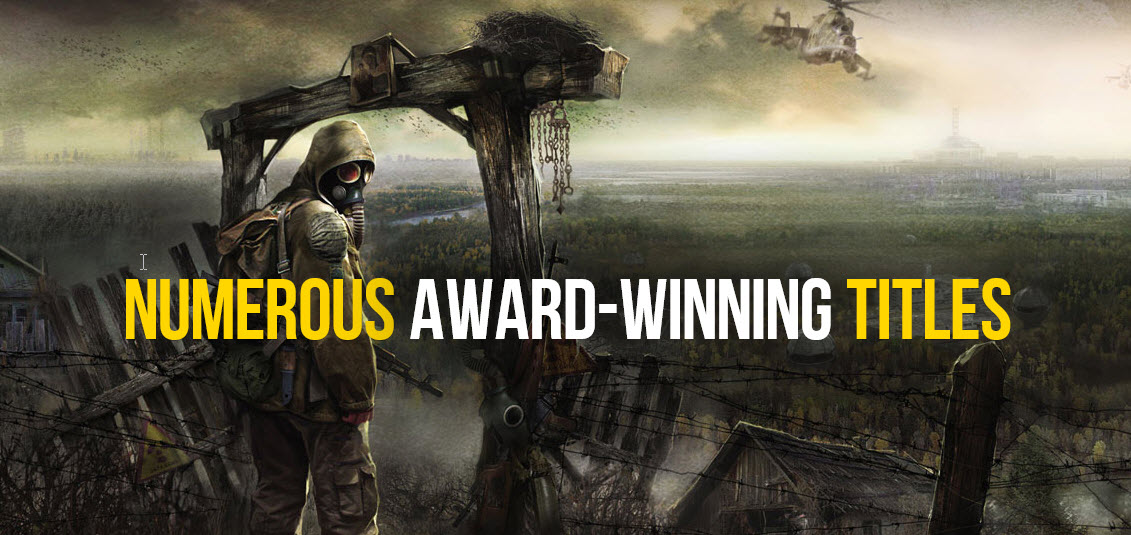 2018 05 17 10 48 07 เกมส์ในตำนาน S.T.A.L.K.E.R. 2 ประกาศเปิดตัวในปี 2021 !!!