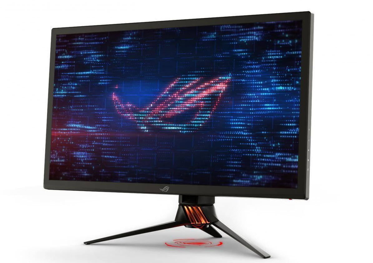 2018 05 17 11 05 21 Nvidia จัดหนักประกาศพร้อมเปิดตัวจอมอนิเตอร์ 4K Ultra HD 144Hz HDR G Sync monitors ในงาน Computex 2018 นี้ 