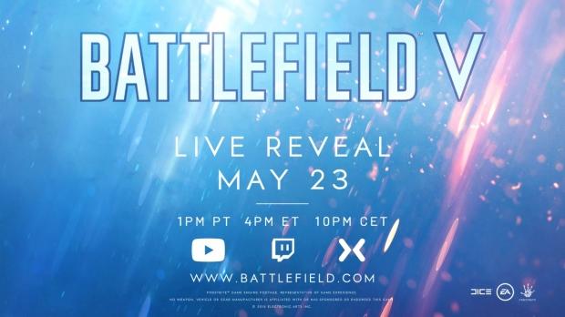 61922 1 battlefield confirmed reveal coming month Battlefield V จะไม่เหมือนกับภาคที่ผ่านมา พร้อมเปิดตัวในเดือนนี้ !! 