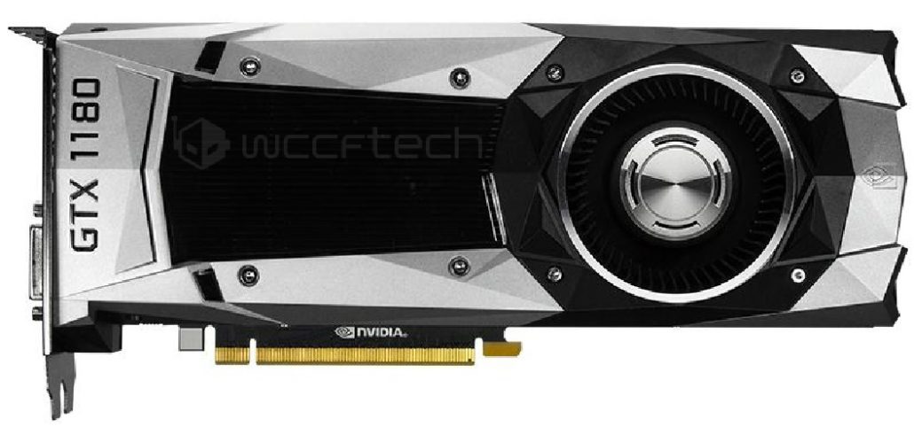 nvidia geforce gtx 1180 wccftech 1030x4821 มาแล้ว!! NVIDIA GTX 1180 พร้อมเผยโฉม 15 มิถุนายนนี้ ส่วนรุ่น Custom Cards จะเปิดตัวในช่วงเดือนสิงหาคมถึงกันยายนในปี 2018 