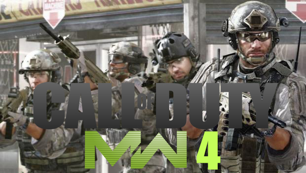 mw4 ปีหน้ามาแน่!! Infinity Ward พร้อมสานต่อเกมส์ในตำนาน Call of Duty: Modern Warfare 4 พร้อมเปิดตัวในปี 2019 มาพร้อมระบบ single player