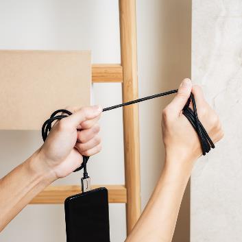 3 ไพโอเนียร์ แนะนำสายเคเบิล เพื่อการชาร์ตและโอนย้ายข้อมูลคุณภาพสูงด้วยเทคนิค SR ที่แข็งแรงและเสริมด้วย Kevlar DuPont เพิ่มความทนทาน