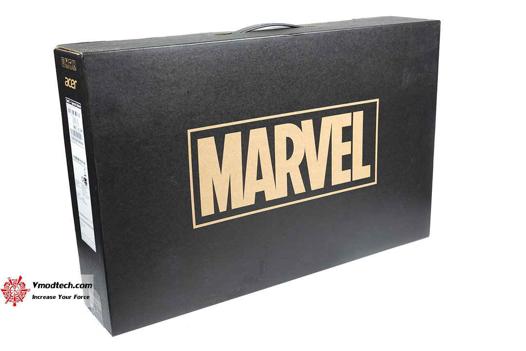 tpp_3591 tpp 3591 acer Swift 3 Iron Man Marvel Edition Review