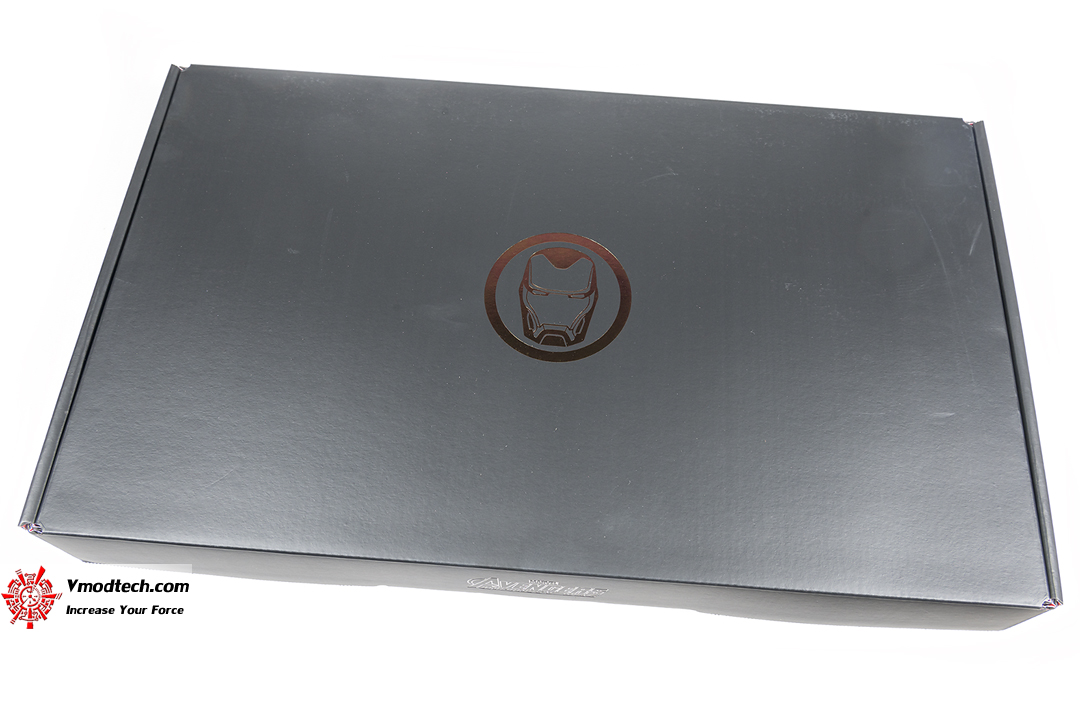 tpp_3592 tpp 3592 acer Swift 3 Iron Man Marvel Edition Review