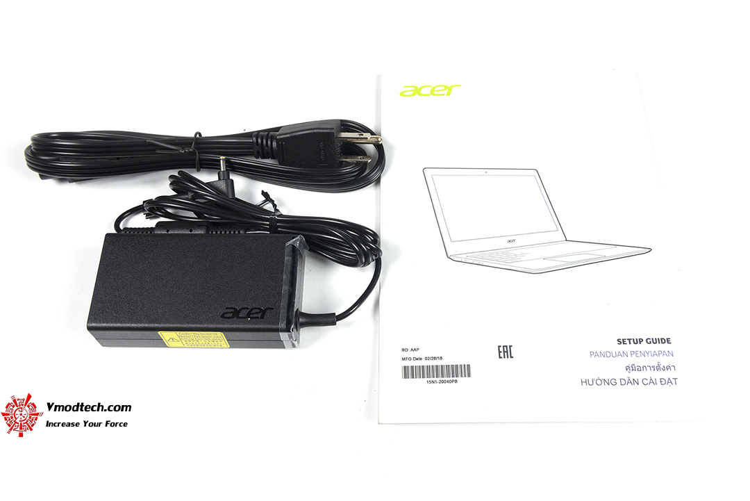 tpp_3594 tpp 3594 acer Swift 3 Iron Man Marvel Edition Review