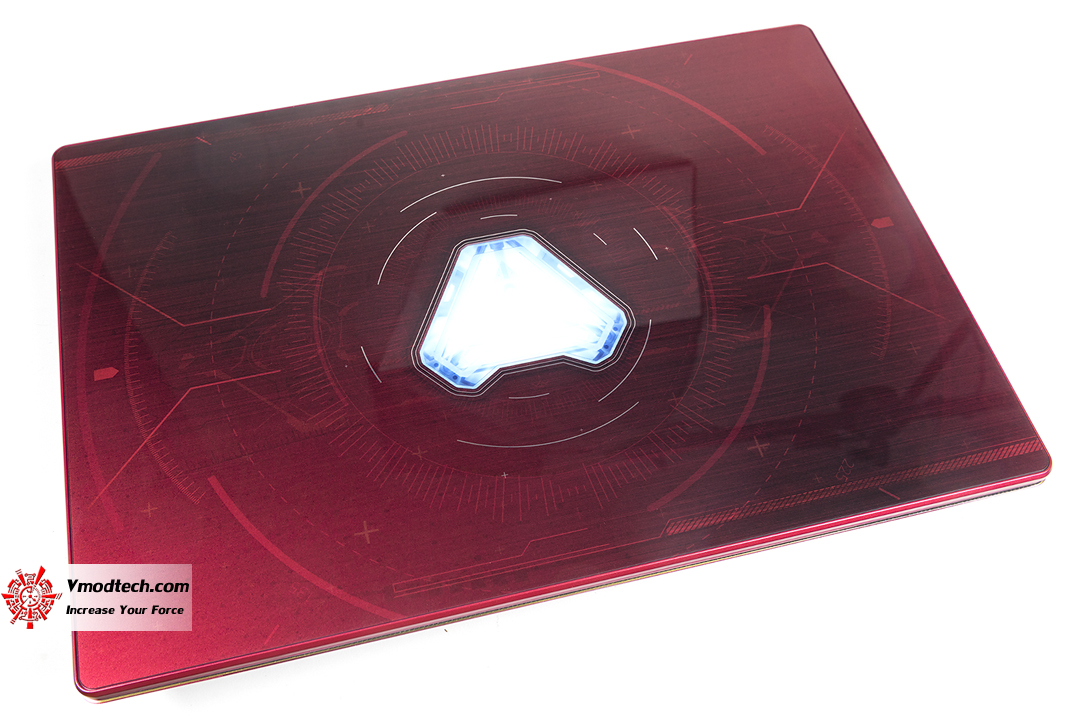 tpp_3595 tpp 3595 acer Swift 3 Iron Man Marvel Edition Review