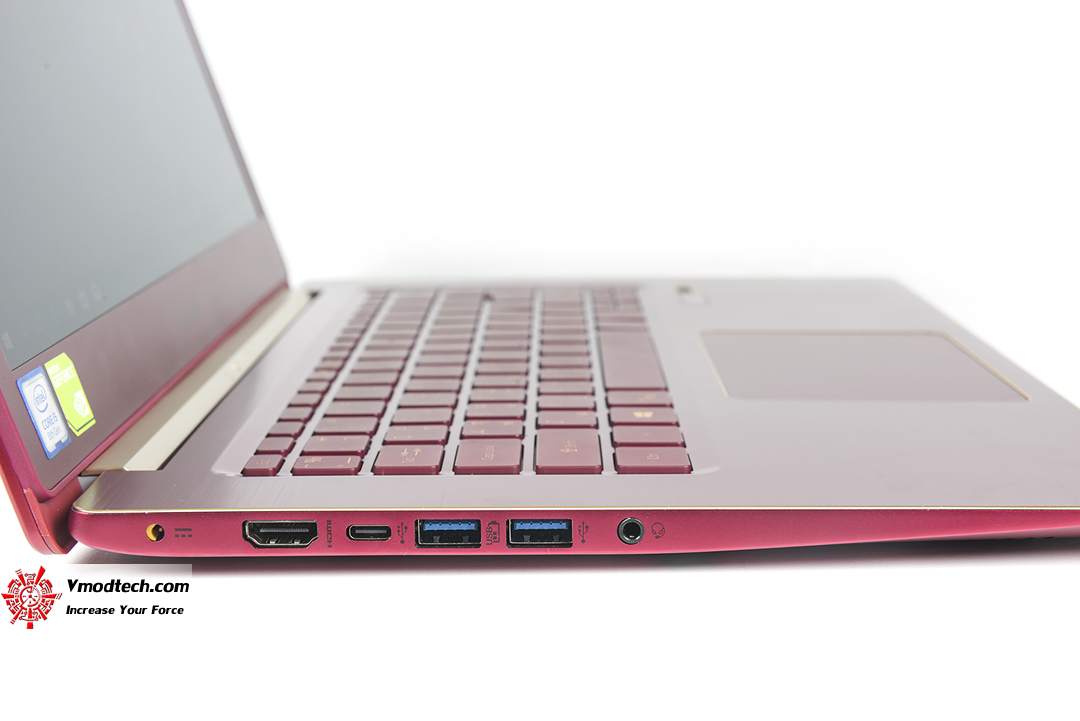 tpp_3616 tpp 3616 acer Swift 3 Iron Man Marvel Edition Review