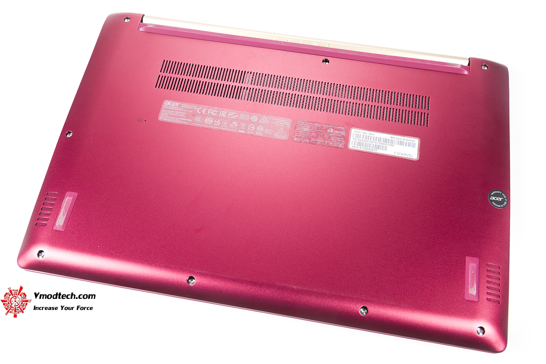 tpp_3618 tpp 3618 acer Swift 3 Iron Man Marvel Edition Review