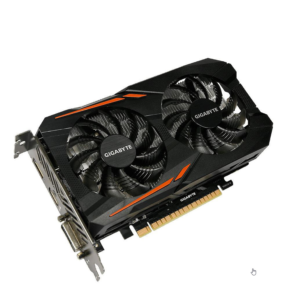 2018 05 27 8 02 56 มาจริง!! เผยโฉม Nvidia GTX 1050 รุ่น 3GB จากแบรนด์ GIGABYTE GeForce GTX 1050 OC 3G     
