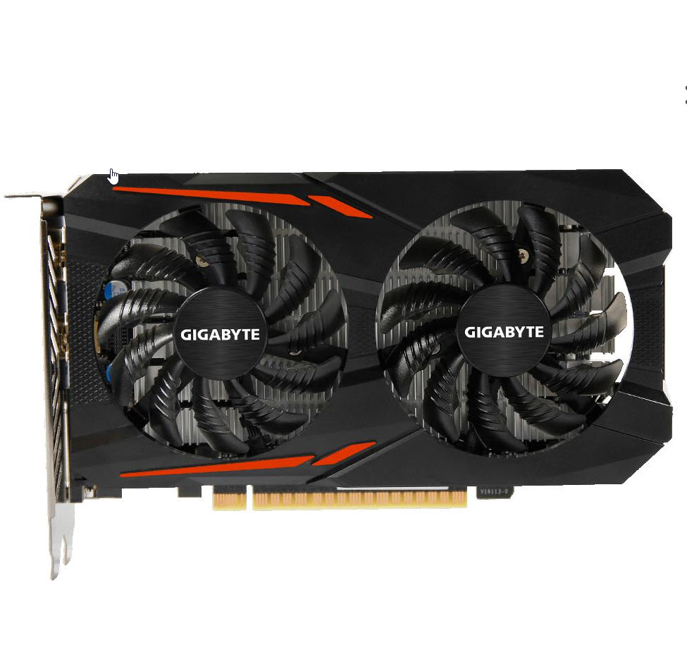 2018 05 27 8 03 26 มาจริง!! เผยโฉม Nvidia GTX 1050 รุ่น 3GB จากแบรนด์ GIGABYTE GeForce GTX 1050 OC 3G     