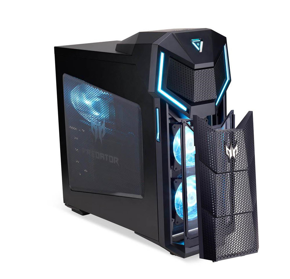 2018 05 27 8 33 15 Acer เปิดตัว Predator Orion 5000 สุดยอด Gaming Desktops อย่างเป็นทางการ   