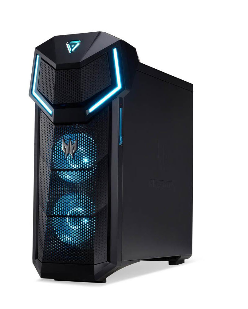 2018 05 27 8 33 26 Acer เปิดตัว Predator Orion 5000 สุดยอด Gaming Desktops อย่างเป็นทางการ   