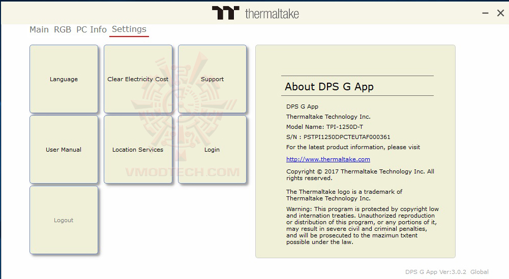 4 Thermaltake Toughpower iRGB PLUS 1250W Titanium   TT Premium Edition Review