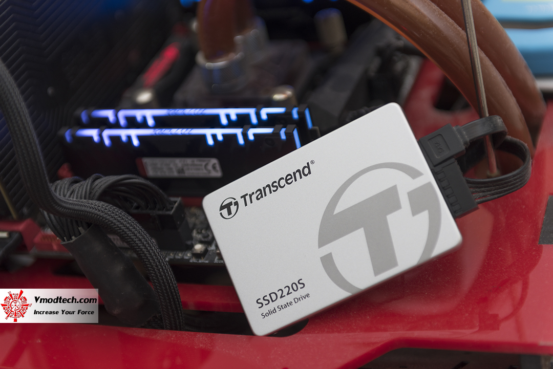 tpp_3784 tpp 3784 Transcend SSD220S 480GB SATA III Review