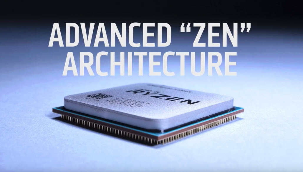 2018 06 01 11 11 50 รุ่นเล็กกินไฟต่ำมาแล้ว!! AMD พร้อมเปิดตัวด้วยกัน 4รุ่น Ryzen 3 2300X , Ryzen 5 2500X , Ryzen 5 2600E และ Ryzen 7 2700E รวมทั้งรุ่น E Model ที่กินไฟแค่ 45W เท่านั้น 