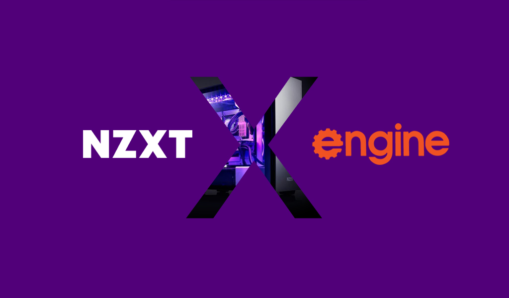 untitled untitled NZXT แต่งตั้งบริษัท Engine เป็นตัวแทนผู้นำเข้าและจัดจำหน่ายสินค้า NZXT อย่างเป็นทางการ ตั้งแต่วันที่ 1 มิ.ย. 2561 เป็นต้นไป