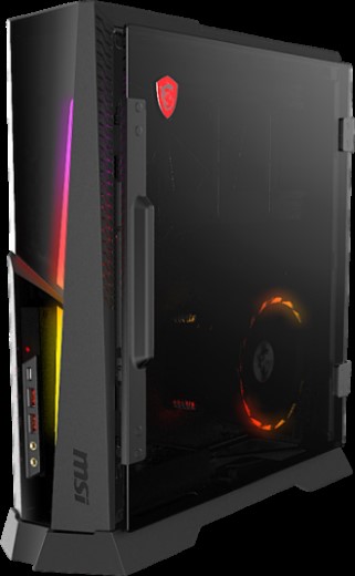 3 MSI ยกระดับการเล่นเกมของคุณไปอีกขั้น กับ MSI ในงาน COMPUTEX TAIPEI 2018 พบกับสุดยอดแห่ง Gaming Notebook และเทคโนโลยีล่าสุดของจอ Monitor จาก MSI ที่บูธ L0818