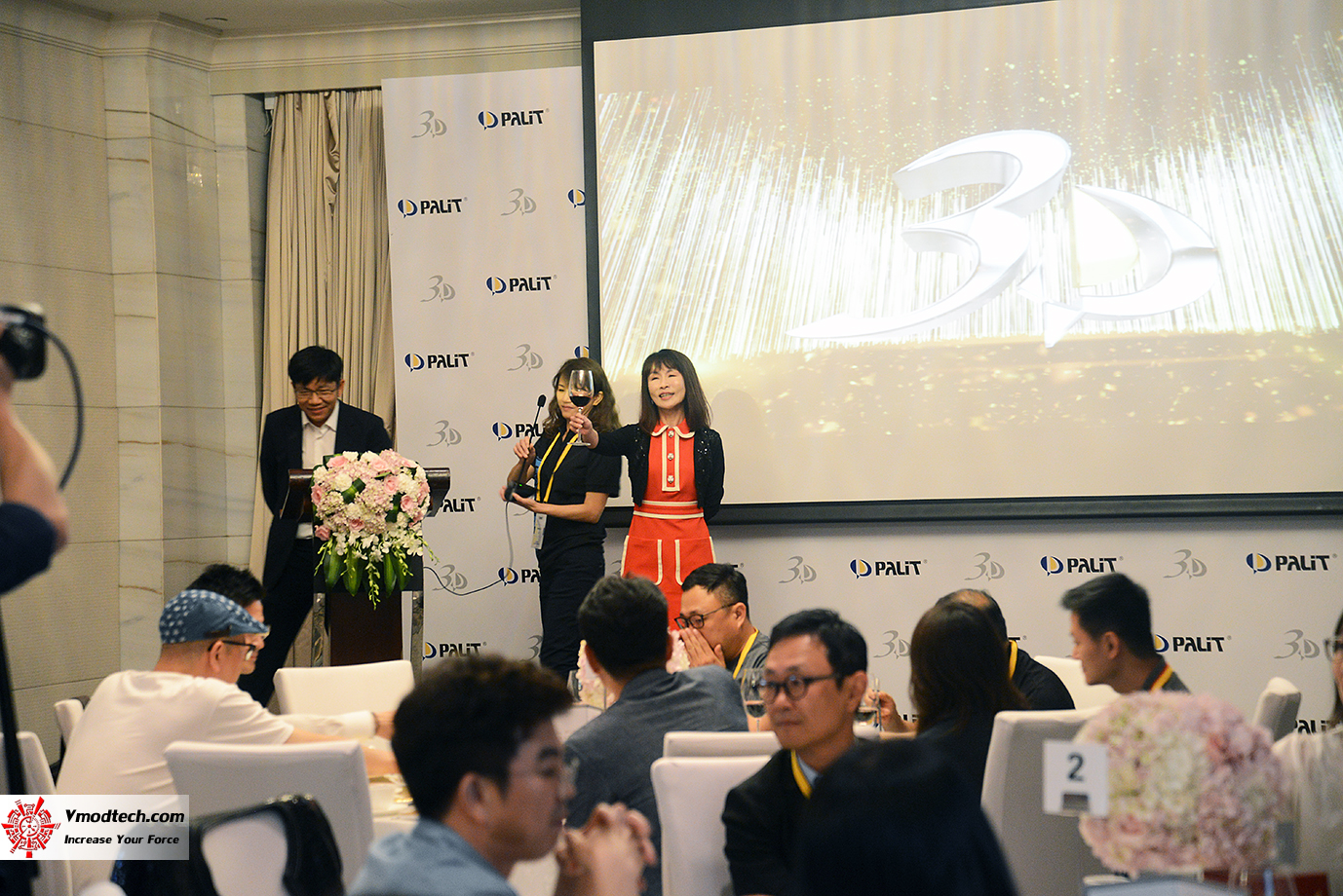 dsc 34221 30 PALIT ANNIVERSARY พาชมบรรยากาศเลี้ยงต้อนรับสื่อคณะดูงาน ณ นครเซินเจิ้น สาธารณรัฐประชาธิปไตยประชาชนจีน