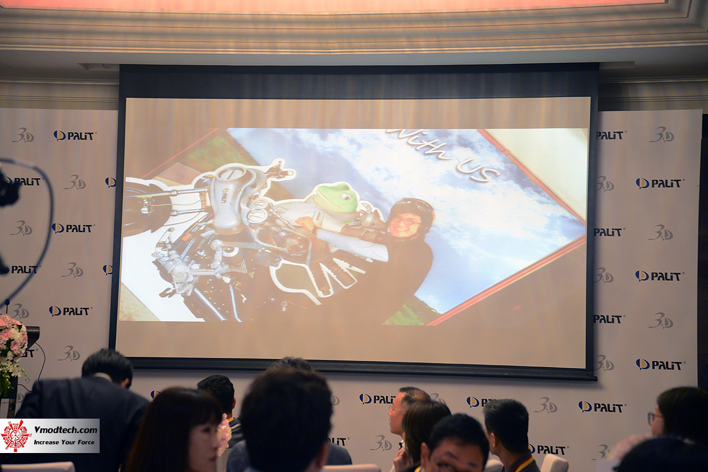 dsc 3442 30 PALIT ANNIVERSARY พาชมบรรยากาศเลี้ยงต้อนรับสื่อคณะดูงาน ณ นครเซินเจิ้น สาธารณรัฐประชาธิปไตยประชาชนจีน