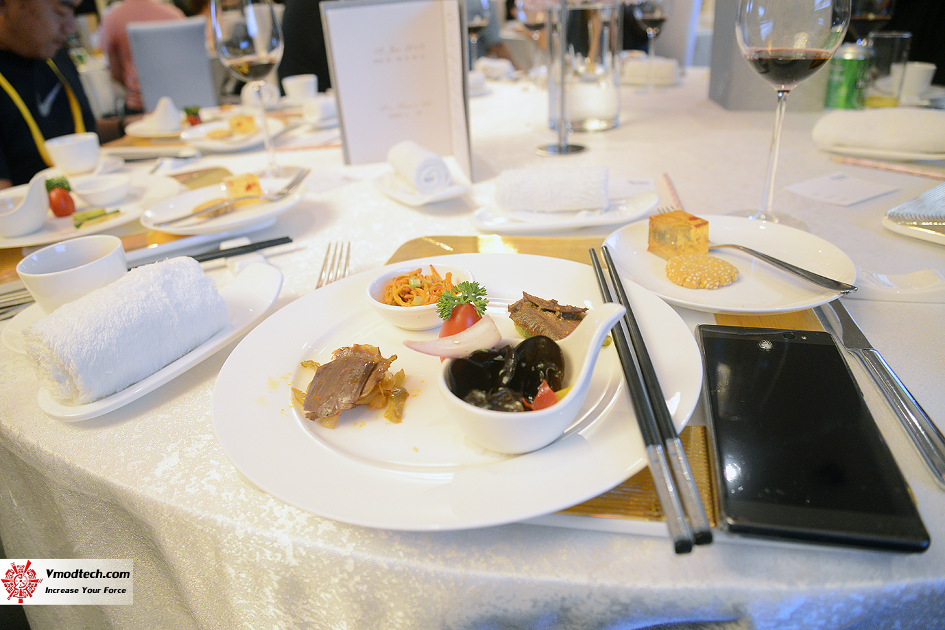 dsc 3453 30 PALIT ANNIVERSARY พาชมบรรยากาศเลี้ยงต้อนรับสื่อคณะดูงาน ณ นครเซินเจิ้น สาธารณรัฐประชาธิปไตยประชาชนจีน