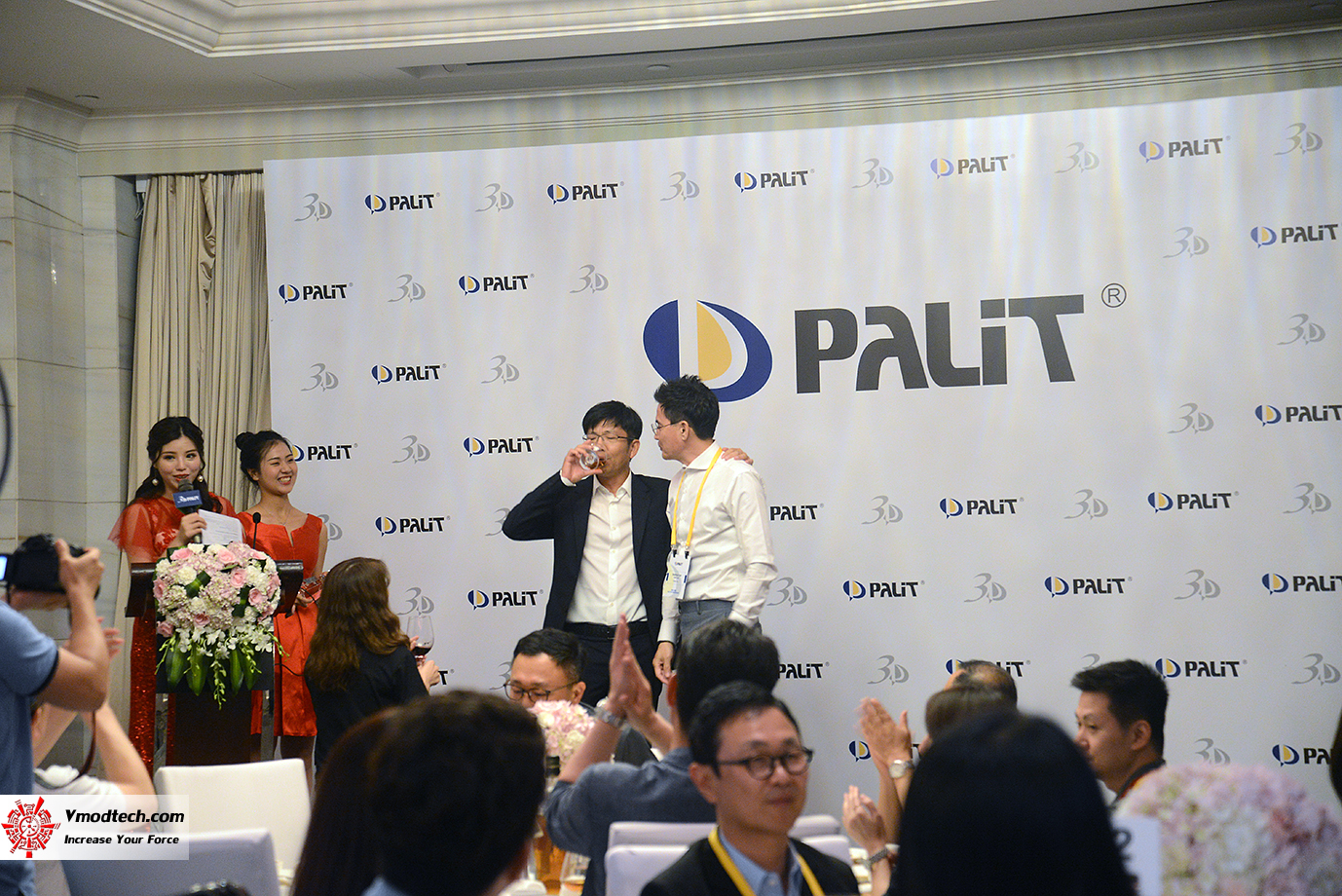 dsc 3469 30 PALIT ANNIVERSARY พาชมบรรยากาศเลี้ยงต้อนรับสื่อคณะดูงาน ณ นครเซินเจิ้น สาธารณรัฐประชาธิปไตยประชาชนจีน