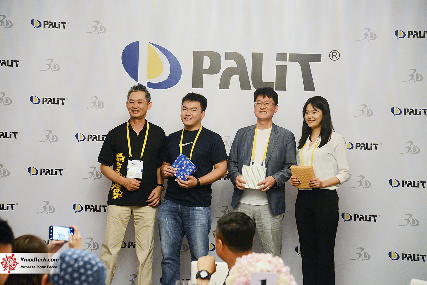 dsc 3528 30 PALIT ANNIVERSARY พาชมบรรยากาศเลี้ยงต้อนรับสื่อคณะดูงาน ณ นครเซินเจิ้น สาธารณรัฐประชาธิปไตยประชาชนจีน