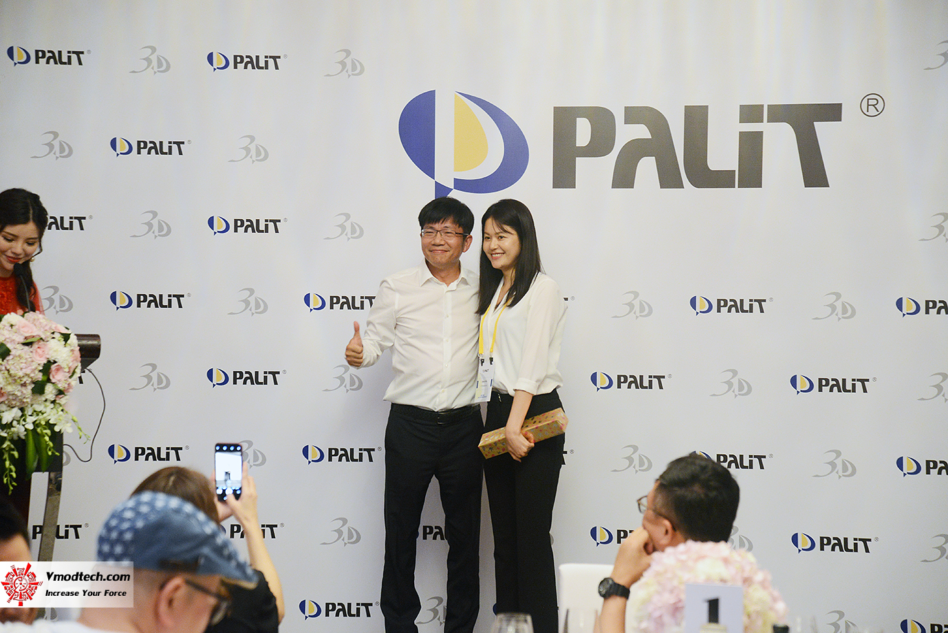 dsc 3558 30 PALIT ANNIVERSARY พาชมบรรยากาศเลี้ยงต้อนรับสื่อคณะดูงาน ณ นครเซินเจิ้น สาธารณรัฐประชาธิปไตยประชาชนจีน